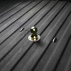 B&W Trailer Hitches GNXA2000 Turnoverball 2-5/16" Hitch Replacement Ball