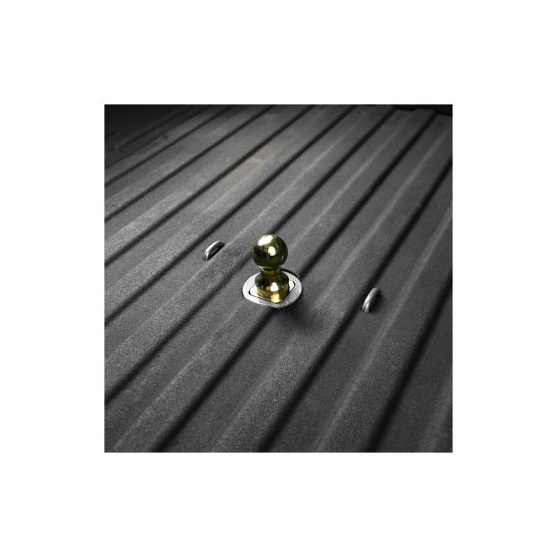 B&W Trailer Hitches GNXA2000 Turnoverball 2-5/16" Hitch Replacement Ball