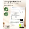180 Fadogia Agrestis Extract Capsules with Caffeine - plantomol