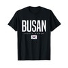 Busan South Korea T-Shirt