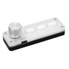 3 Key Keypad Bluetooth Wireless USB Wired Programmable DIY Keyboard