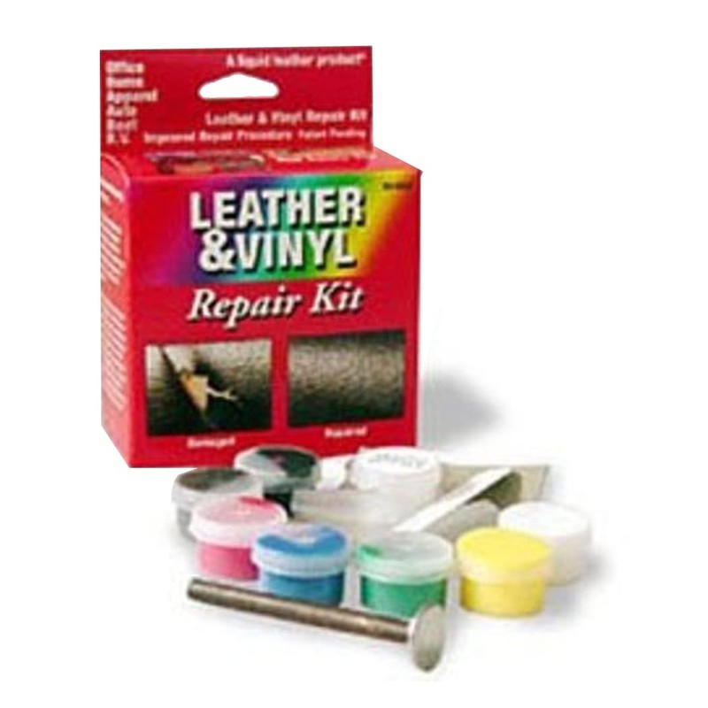 Flexi-Stitch Liquid Invisible Stitch Repair for Fabric, Vinyl, & Leather