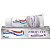 Aquafresh Complete Care Whitening Toothpaste 75ml