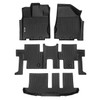 orealtrend Car Mats Replacement for Nissan Pathfinder 2013-2021 / Infiniti