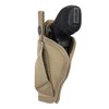 Barsony Desert Sand Cross Draw Holster for Rock Island M206