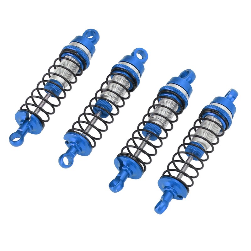Front Rear Shock Absorbers Aluminum Alloy Front Rear Shock Damper