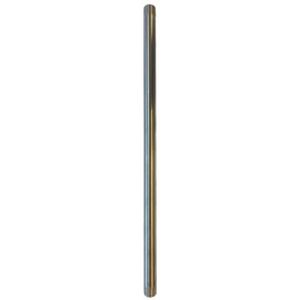 Sellerocity Brand Zinc Plated Pressure Washer 12 Inch Add On Gun & Wand Lance Extension Rod Threaded 1/4 Inch NPT Size 0.540"