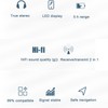 Bluetooth Audio Adapter Pocket 2 In1 Stereo Bluetooth Receiver Transmitter