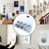 Yitla Picture Hanging Wire and Hooks kit,Picture Frame Hooks Picture