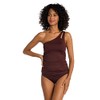 La Blanca Island Goddess - Traje de baño Tankini con