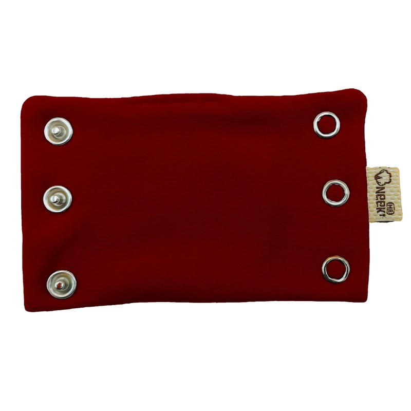 Neek’ Cotton® Set 10 Extensiones Para Pañalero ó Body Extender