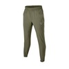 EvoShield Men's Standard Woven Jogger, Olive, Large