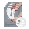 4 Pcs Deep Collagen Anti Wrinkle Lifting Mask Deep Collagen