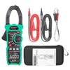 ANKONG HT208D AC/DC Digital Clamp Meter Multimeter 6000 Counts Voltage