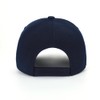 ZH Plain Baseball Caps,Adjustable Baseball Caps,Lot 12 PC Unisex Blank