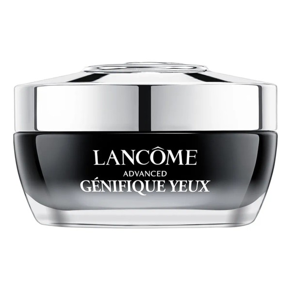 Crema Para Ojos Lancome Advanced Génifique Yeux Momento De Aplicación