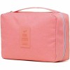 Bopipa Toiletry Bag Travel Toiletries Bag Sturdy Hanging Organizer