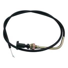 112-9753 Choke Cable for Toro TimeCutter Lawn Mower SS5000,74365,74366,74374,74376,74386,74387