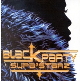 Black Party Supa'starz