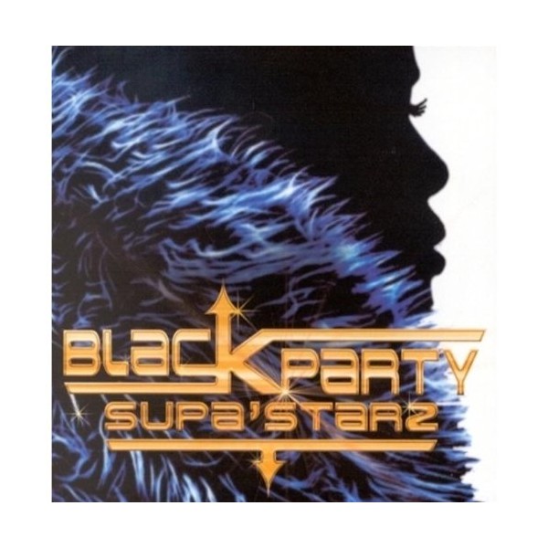 Black Party Supa'starz
