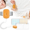 Wireless Enuresis Alarm, Bed Wetting Reminder for Kids and Elderly,