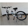Powspeed Bicycle Stand, Aluminum Alloy, General Purpose, 13.1 - 15.4
