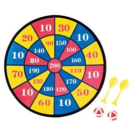 Kaiser Safety Darts Set KW-624 Games, Leisure, Family Sports