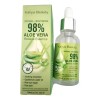 Sérum Reparador De Poros Áloe Vera Mixta Día/noche