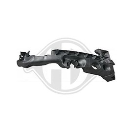 DIEDERICHS Holder, main headlight 1032162