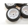 Traxxas NEW: 4x Traxxas Response Pro 1/8 Buggy Wheels &