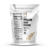 It's Just! - Psyllium Husk Powder, Easy Mixing Dietary Fiber,