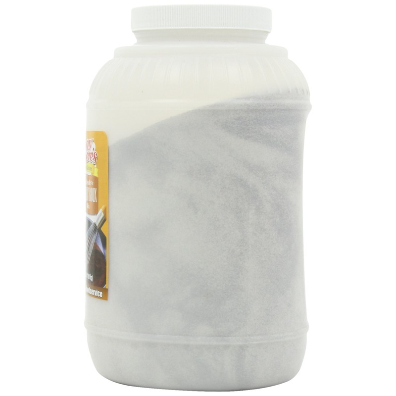 Tony Chachere Creole Instant Roux Mix, 4 Pound