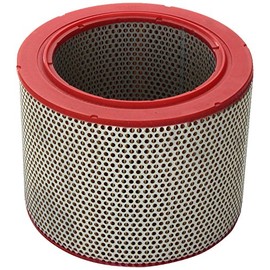 Original MANN-FILTER Air Filter C 21 138/1 – For Utility Vehicles