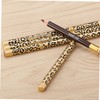 Beavorty Elegant Eyebrow Makeup Pen Brush Pcs Set Simple Design
