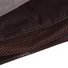 Nikou Fruit Picking Bag, Mesh Mushroom Hunting Bag, Large Capacity