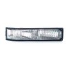 Aftermarket 88 98 Chevy GMC 4PC WORK TRUCK Front Light