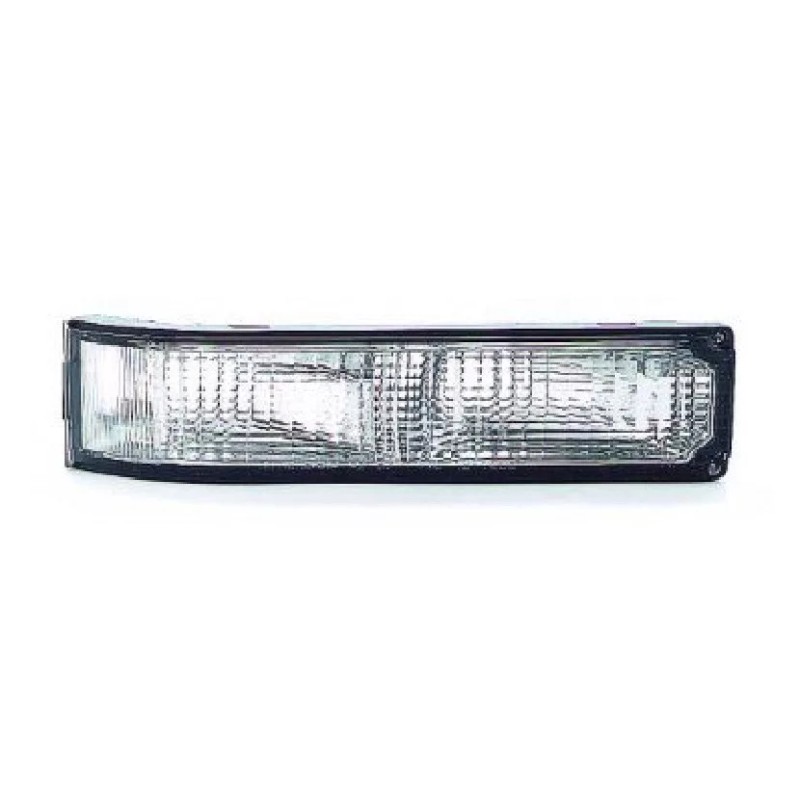 Aftermarket 88 98 Chevy GMC 4PC WORK TRUCK Front Light