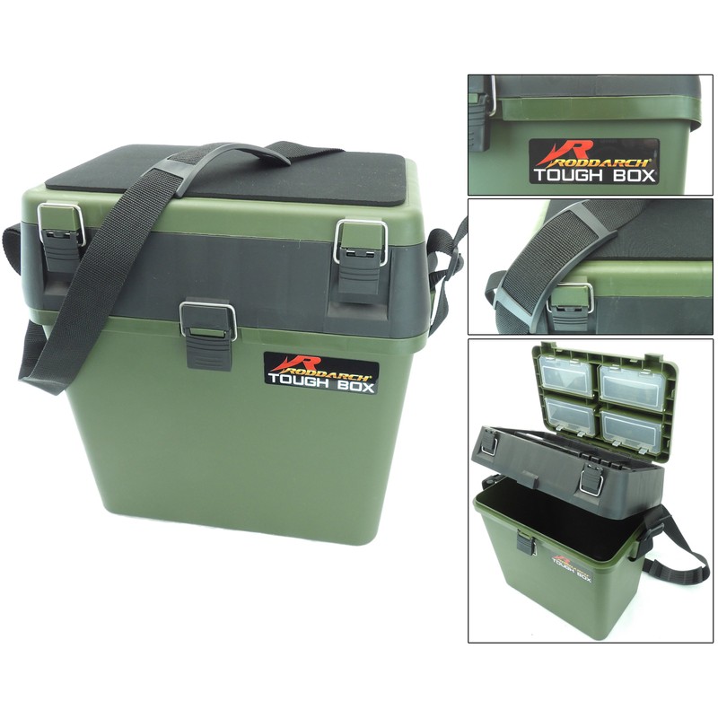 STARTER FISHING SET KIT + ALL THE TACKLE YOU NEED