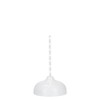 Ideen mit Herz LED Podium Pedestal, 13.7 cm High, with