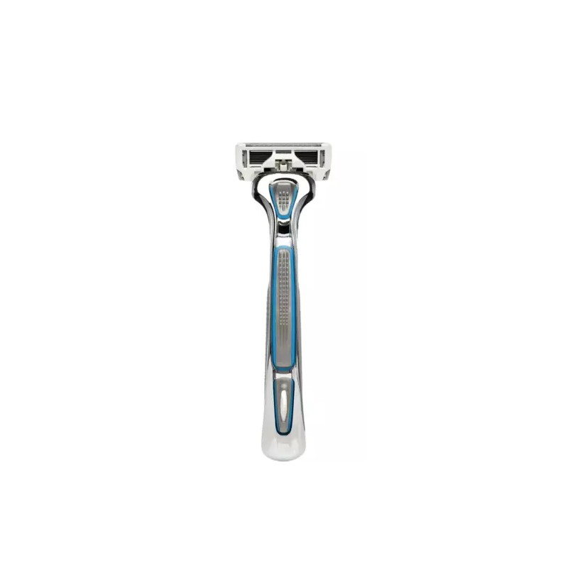 Dollar Shave Club Executive Razor - Handle + Cartridge Brand