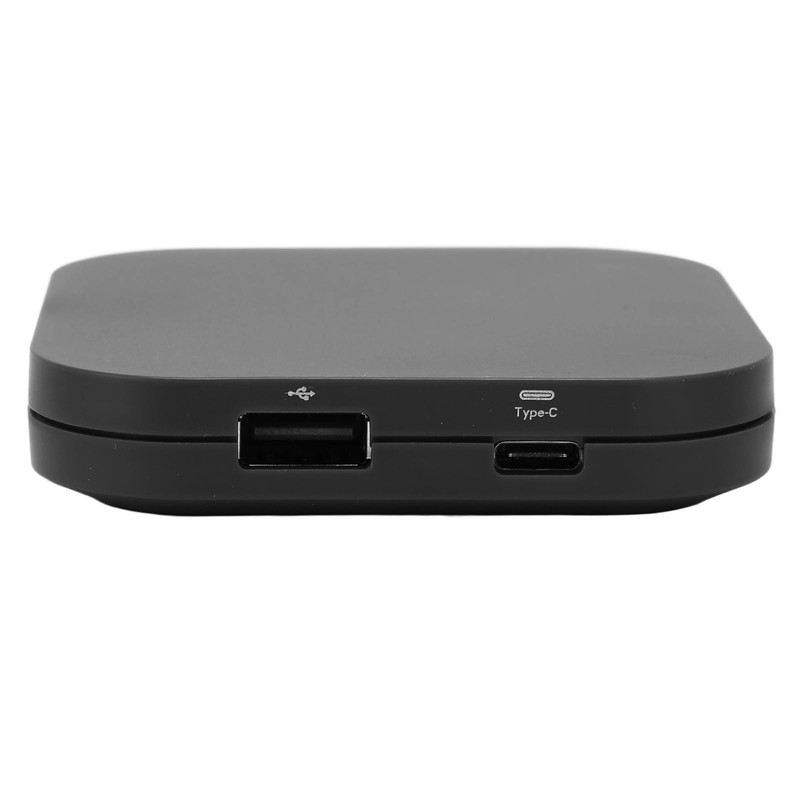 CarPlay AI Box Wired Wireless Construction Built in 3DPI FPC