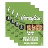 HoneyBar Snack Bar | Certified Gluten Free | Non-GMO |