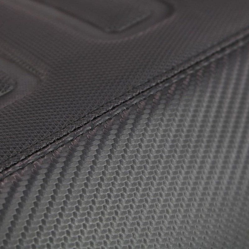 xitomer Seat Cover Compatible with KLR650 2008-2018 KLR650 Gen2 Motorcycle
