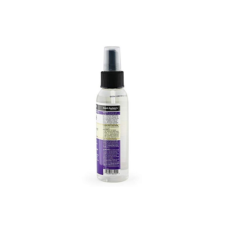 Recetas Semillas Uva Tía Jackie Shine Boss 118 29ml