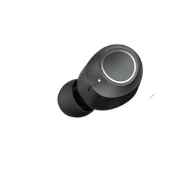 SonidoLab Sensory ANC Wireless Earbuds (Negro)