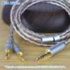 okcsc JBX Headphone Cable, 2.5mm Ends Re-Cable for Earphones and