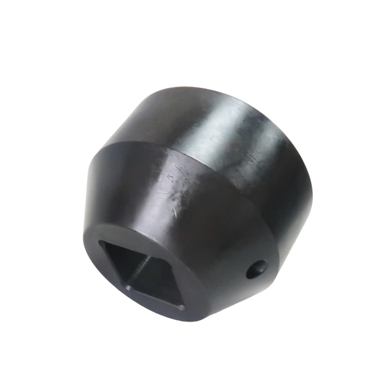 6-Point Torque Tool Pinion Nut Socket Fit for Mercedes Freightliner