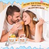 Tioncy 5 Pcs His and Hers Gifts Anniversary Couple Gifts