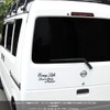 [KAIMIRU STORE] Suzuki Every Every Light Van Cursive Mini Car