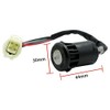 XDF Ignition Key Switch for Arctic Cat 3303-423 Ignition Switch